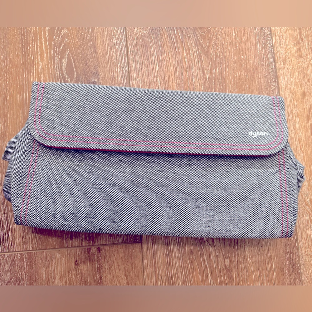 Dyson Hair Dryer Storage Case